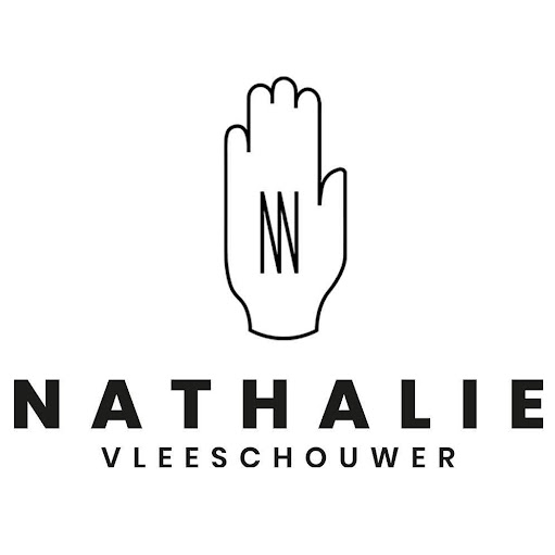 Nathalie Vleeschouwer Brussel logo