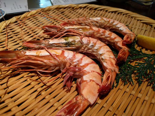 炙り屋 八