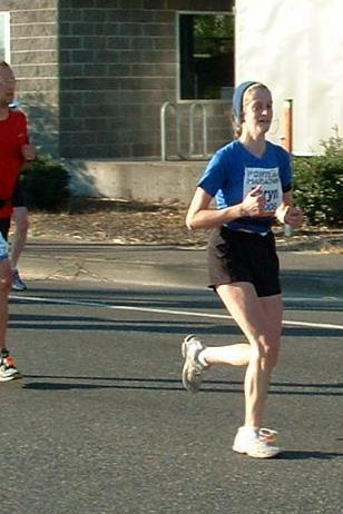 runner