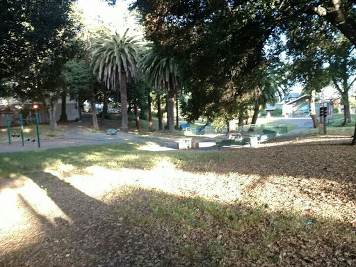Park «Maxwell Park», reviews and photos, 4618 Allendale Ave, Oakland, CA 94619, USA