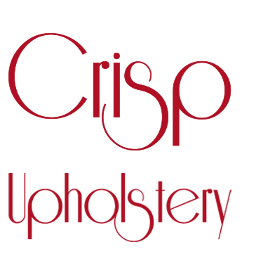 Crisp Upholstery Ltd logo