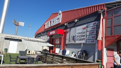 Photos of Congregation Darchei Noam