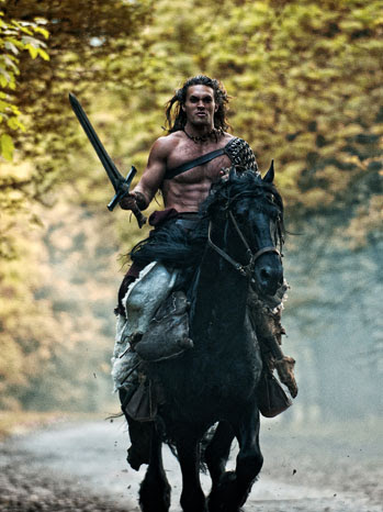 Conan the Barbarian Conan the Barbarian