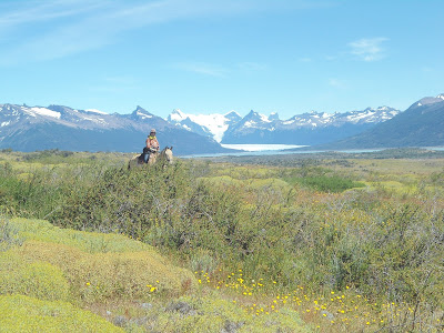 Visitar el Perito Moreno: distintas excursiones, Excursiones-Argentina (5)