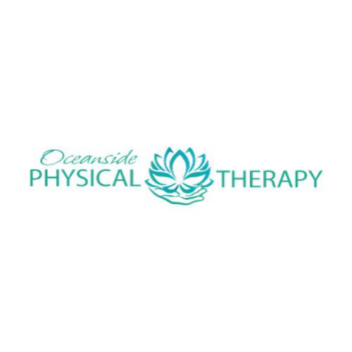 Oceanside Physical Therapy logo