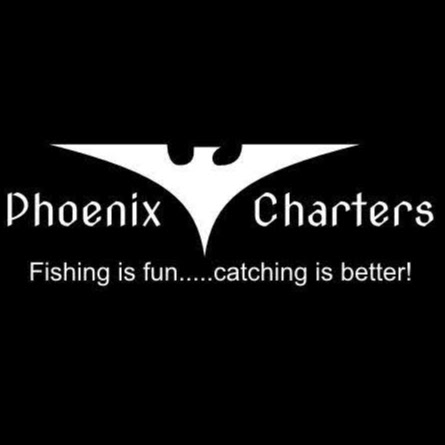 Phoenix Charters logo