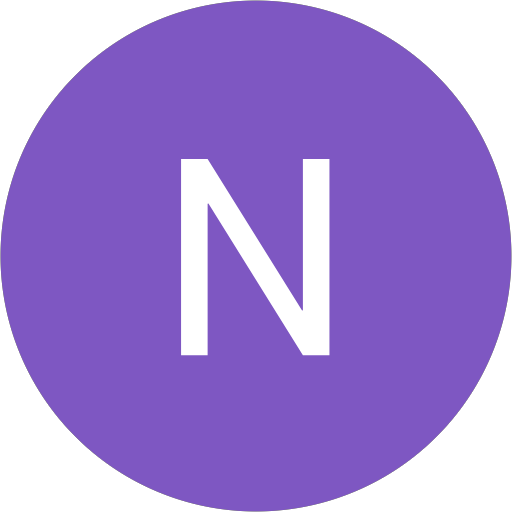 N P