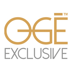 Ogé Exclusive logo