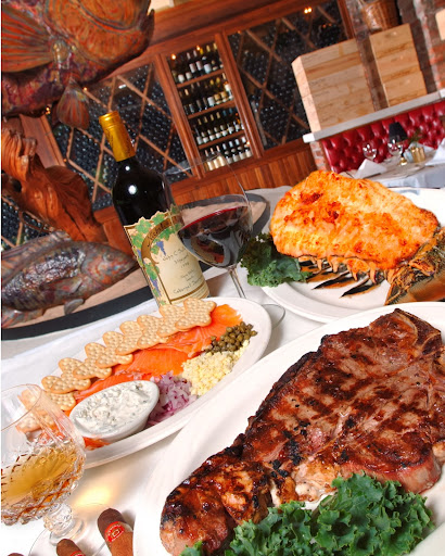 Charley's Steak House
