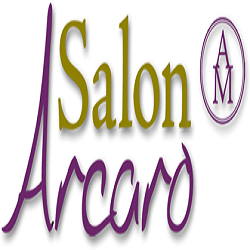 Salon Arcaro logo