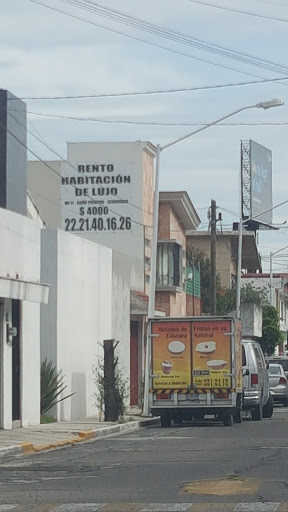 Volátil Comunicación, 49 A sur, 5101 Letra A, Estrellas del Sur, 72190 Puebla, Pue., México, Agencia de publicidad | PUE