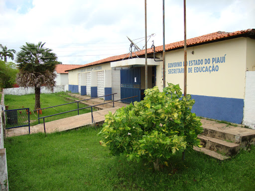 Colegio Cecilia Lacerda, R. Zéca Vaz, 44, Miguel Alves - PI, 64130-000, Brasil, Ensino, estado Piauí