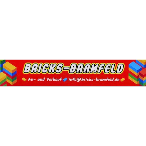 Bricks - Bramfeld logo