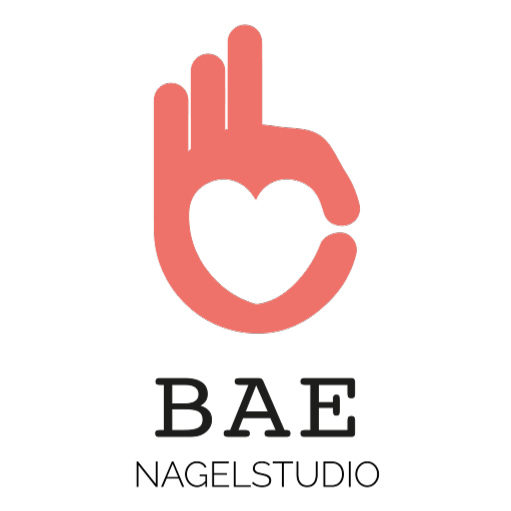 Bae Nagelstudio logo
