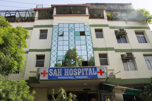 Sah Hospital, J. 12/9D, Ramkatora, Piplani Katra, Jaitpura, Varanasi, Uttar Pradesh 221001, India, Maternity_Centre, state UP