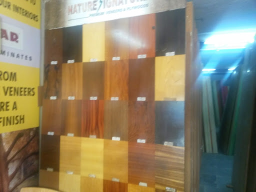 Ply Samrat India Pvt Ltd - Crown & Quarter (Wood Veneer, Plywood, Block Boards & Flush Doors), F-73, Gali No.12, Jagat Puri, Delhi 110051, India, Plywood_Store, state DL
