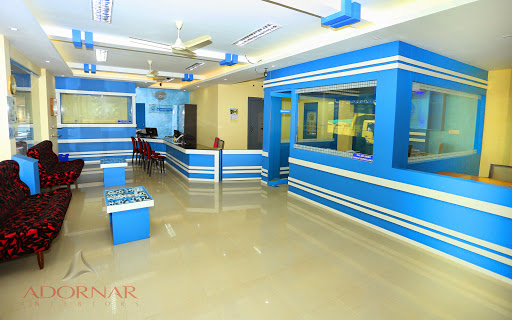 Adornar Interiors, Kochi - Madurai - Dhanushkodi Rd, Thrippunithura, Ernakulam, Kerala 682301, India, Interior_Designer, state KL