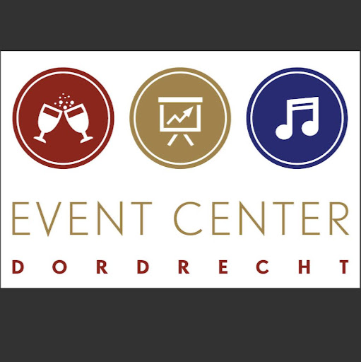 Event Center Dordrecht logo