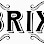Brix Wine & Whiskey Logo