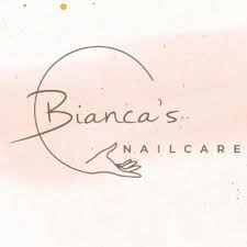 Bianca's Nailcare Vierpolders logo
