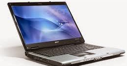 Acer Aspire 5100 drivers for Windows XP