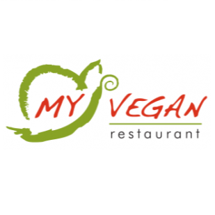 My Vegan Restaurant logo