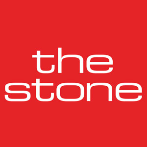 The Stone Zwijndrecht logo
