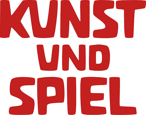 Kunst und Spiel München logo