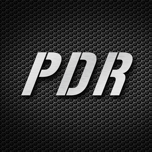 PDR Diesel logo