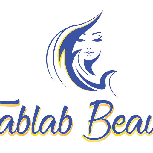 FabLab beauty logo