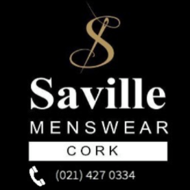 Saville Menswear logo