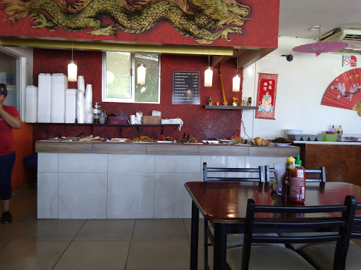 BUFFET DE COMIDA CHINA CHU-YIN, Av. Leona Vicario, Col del Sol, 23477 Cabo San Lucas, B.C.S., México, Restaurante de comida para llevar | BCS