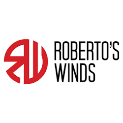 Robertoswinds - logo