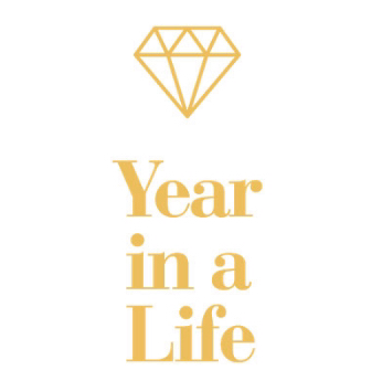 Year in a Life logo