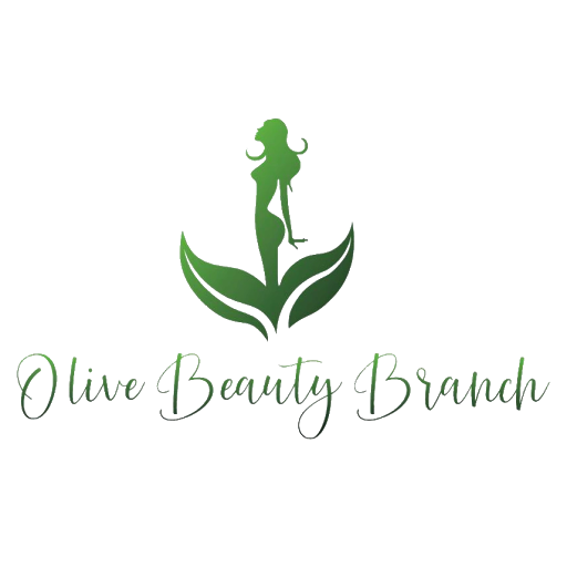Olive Beauty Branch logo
