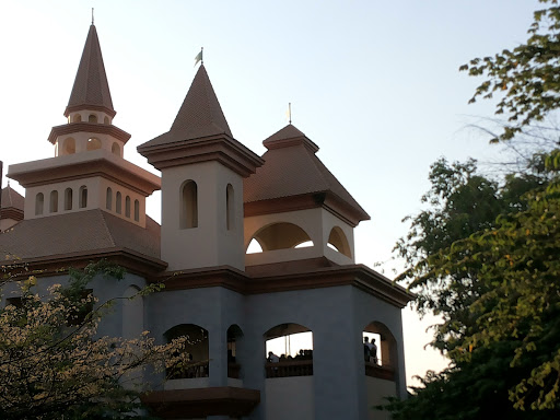 Wonderla Bangalore