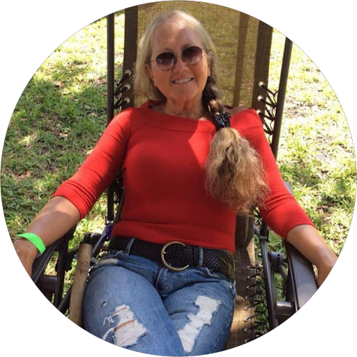 terry hale-hicks