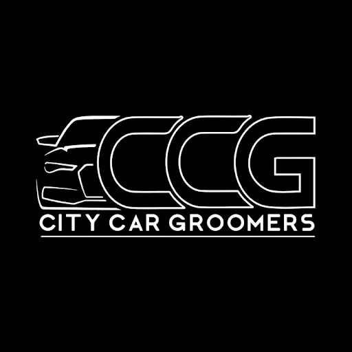 City Car Groomers logo