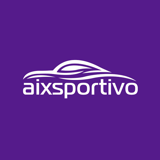 AIXsportivo GmbH