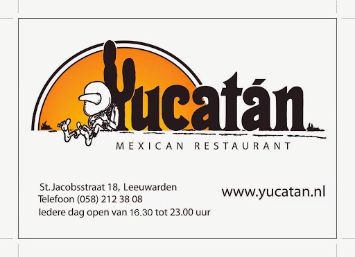 Yucatán logo