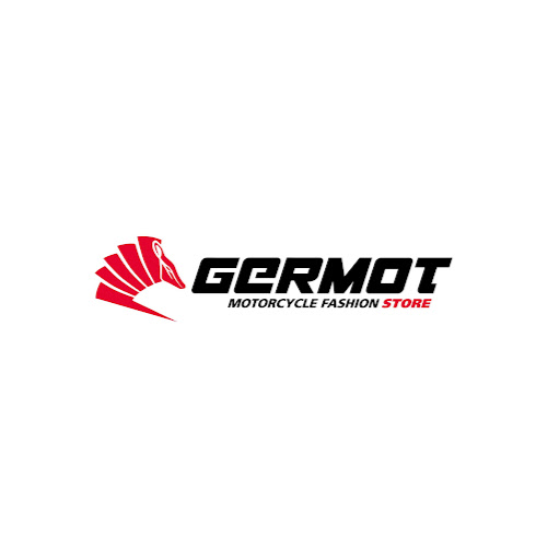 GERMOT Zweirad-Zubehör Vertriebs GmbH - Motorcycle Fashion Store logo