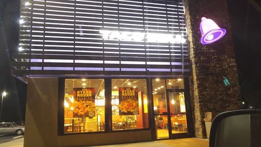 Restaurant «Taco Bell», reviews and photos, 10255 Washington Hwy, Ashland, VA 23005, USA