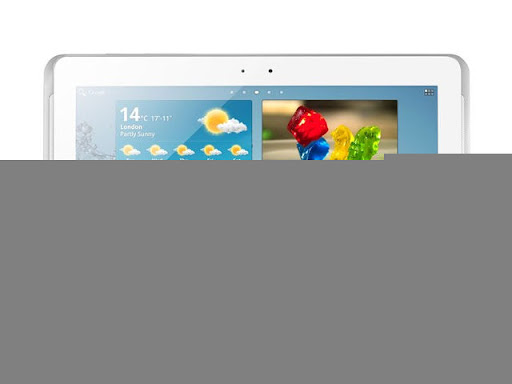 Galaxy Tab 3.0