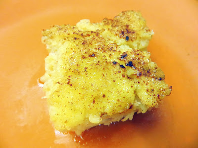 easy Pineapple Bread Pudding recipe