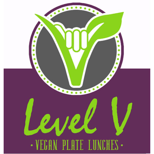 Level V Plate Lunches