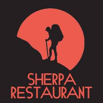 Sherpa Indian & Nepalese Restaurant, Buncrana logo