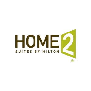 Home2 Suites by Hilton Phoenix Chandler logo