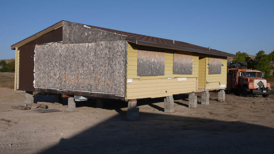 PREFAB
