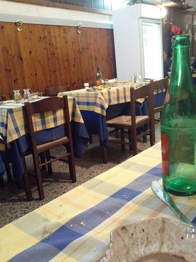 Ristorante Ai Lampioni