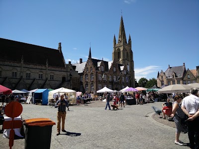 Photos of de Markt